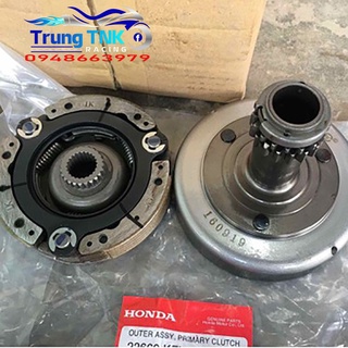 Nồi wave thái 110 chính hãng.