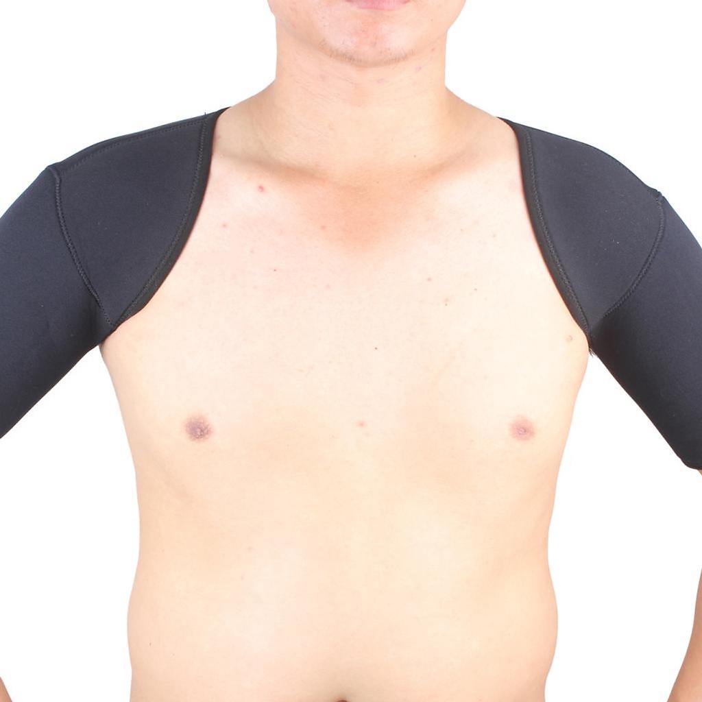 Băng bảo vệ 2 vai SP Shoulder Support