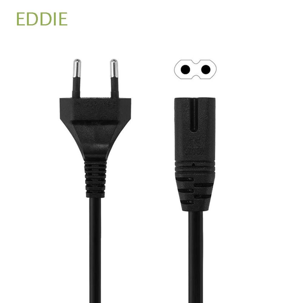 Dây Cáp Nguồn C7 Nối Dài 1.5M Dành Cho Máy Tính/TV/Điện Thoại
