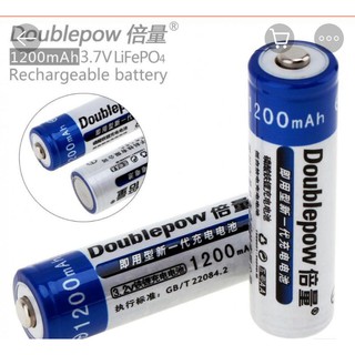 Combo bộ sạc Doublepw kèm 4 bin tiểu sạc
