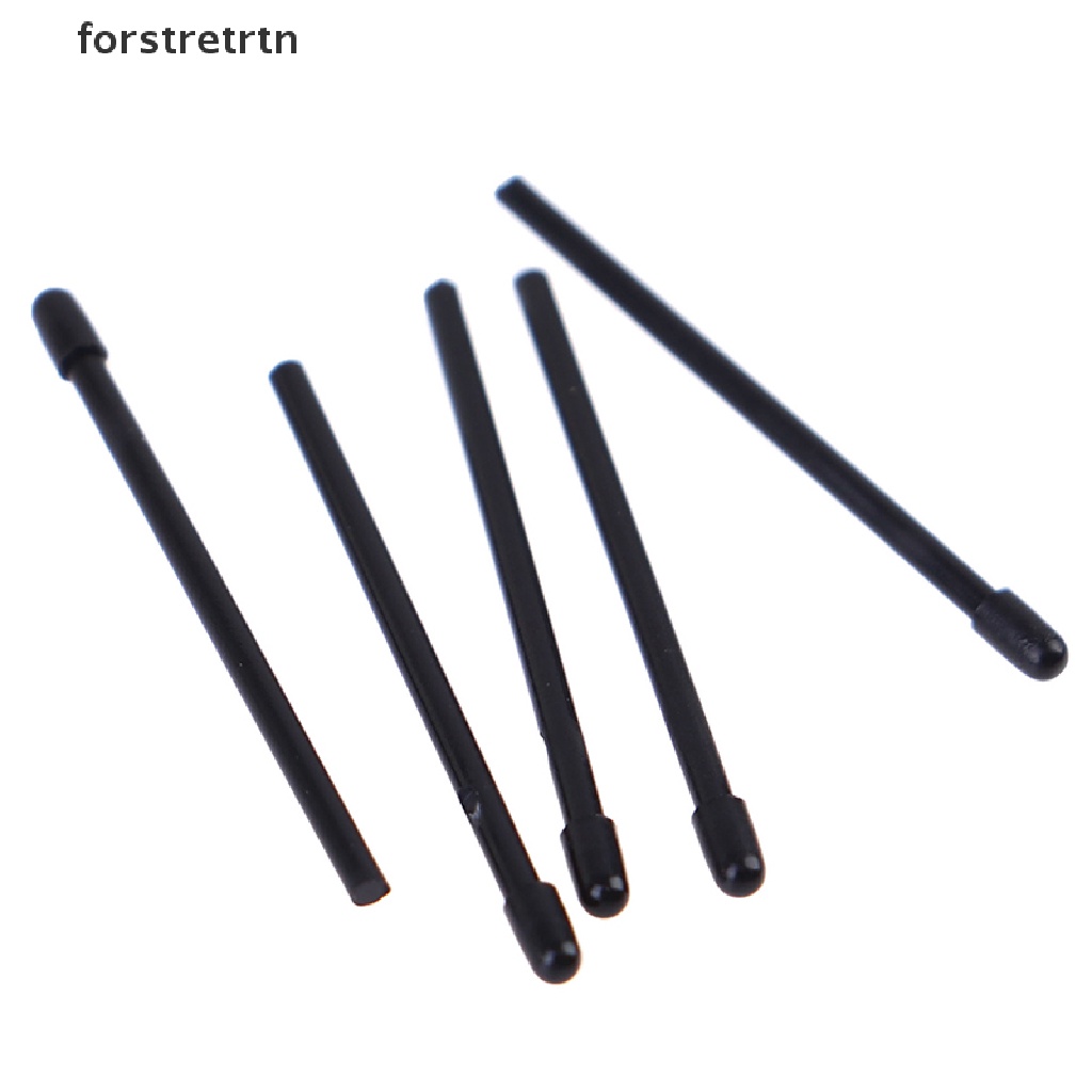 Set 5 ngòi đen thay thế cho Wacom Intuos Pro Pen Wacom Pro Pen 2