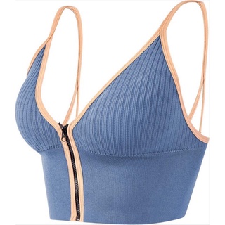 Áo Bra thun gân siêu hot