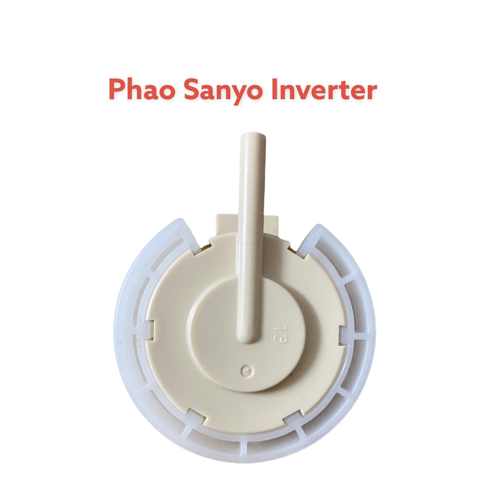 Phao áp lực nước máy giặt Sanyo Inverter (hãng)