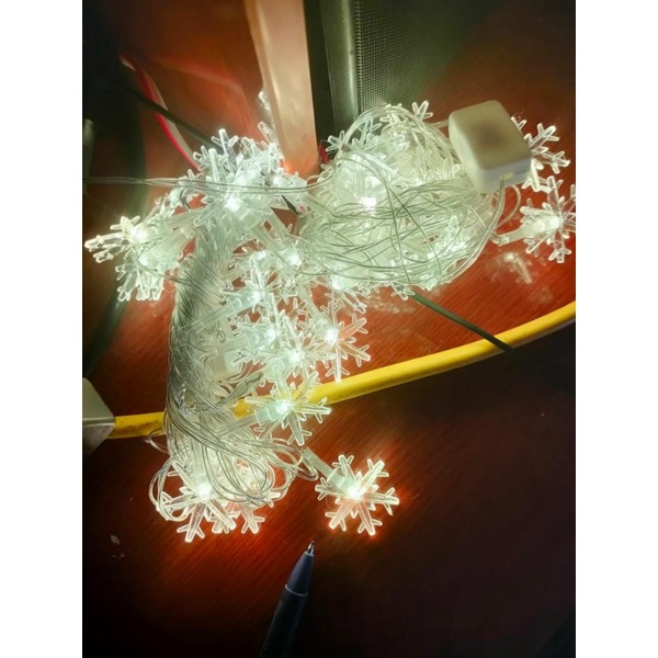 Đèn nháy trang trí nhà cửa