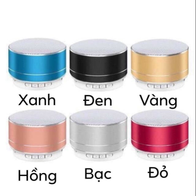 Loa Bluetooth mini a10