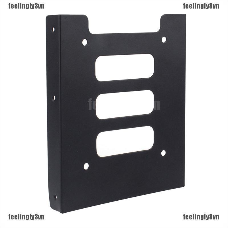 ❤ADA❤ Khay chuyển đổi ổ cứng 2.5inch sang 3.5 inch tiện lợi TO | BigBuy360 - bigbuy360.vn