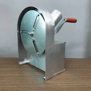 Máy thái hành ,tặng kèm bộ dao