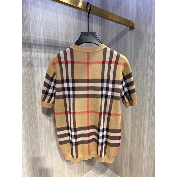 Áo len nam ngắn tay cổ tròn mẫu mới 2022 hàng quảng châu cao cấp chất liệu len mềm mại thoải mái