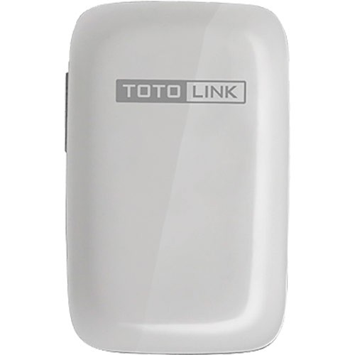 WIFI Di Động 4G LTE TotoLink MF150 (Trắng) - HÃNG PHÂN PHỐI CHÍNH THỨC