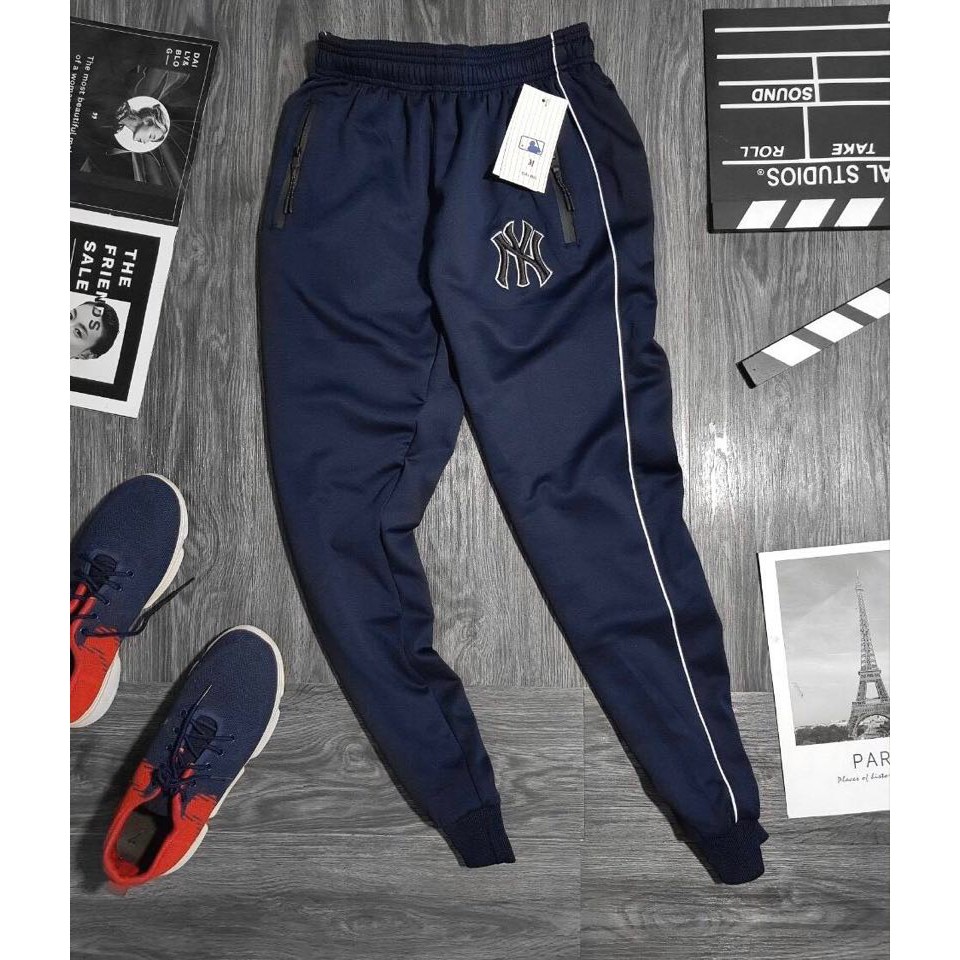 [Jogger NY] co giãn 100% - dây khóa chắc chắn - cam kết đổi trả 100%