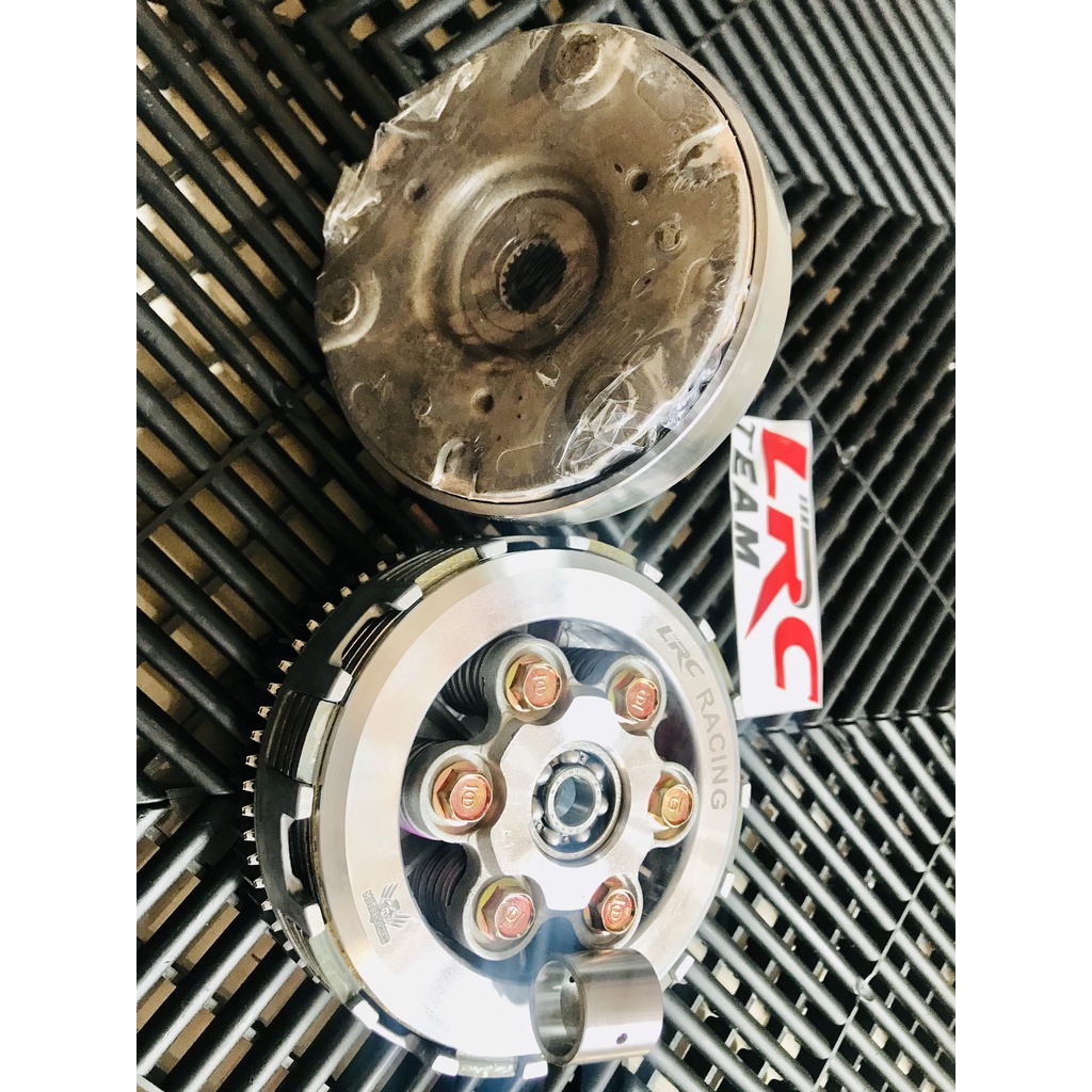 Nồi 6 Lò Xo Dành Cho Xe WAVE/DREAM