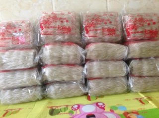 Miến dong sạch