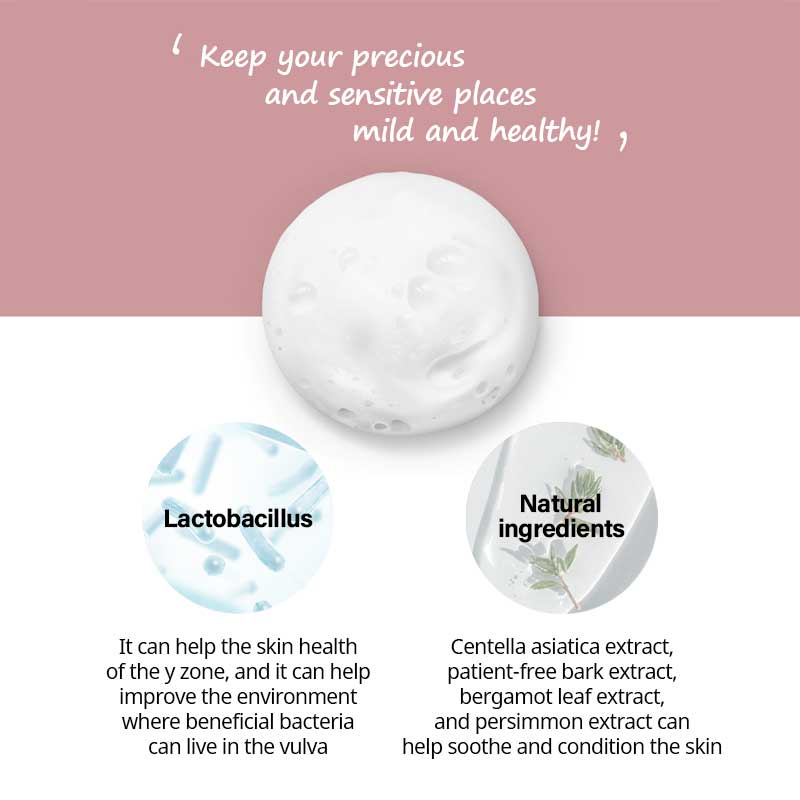 Plu Dung Dịch Vệ Sinh Nữ Siêu Tinh Khiết & Bản Chất 200g