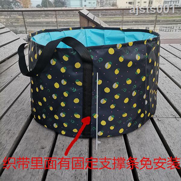 Bồn Tắm Gấp Gọn Tiện Dụng Dành Cho Trẻ Nhỏ | BigBuy360 - bigbuy360.vn