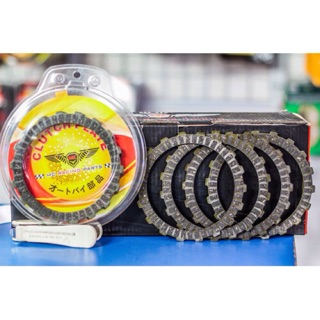 Bố nồi độ mc racing cho ex2006-future125-wave s110