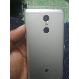 Điện thoại Xiaomi Redmi Note 3