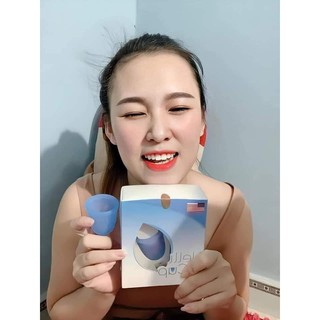 CỐC NGUYỆT SAN HELLICUP
