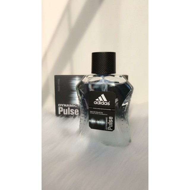 Nước hoa Adidas - Dynamic Pluse 100ml EDT