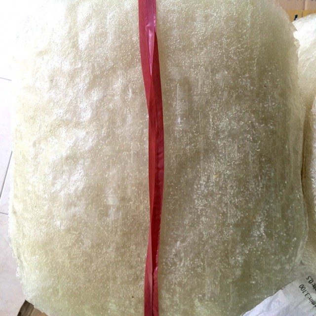 Bánh tráng mì giòn Bình Định