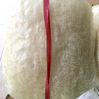 Bánh tráng mì giòn Bình Định