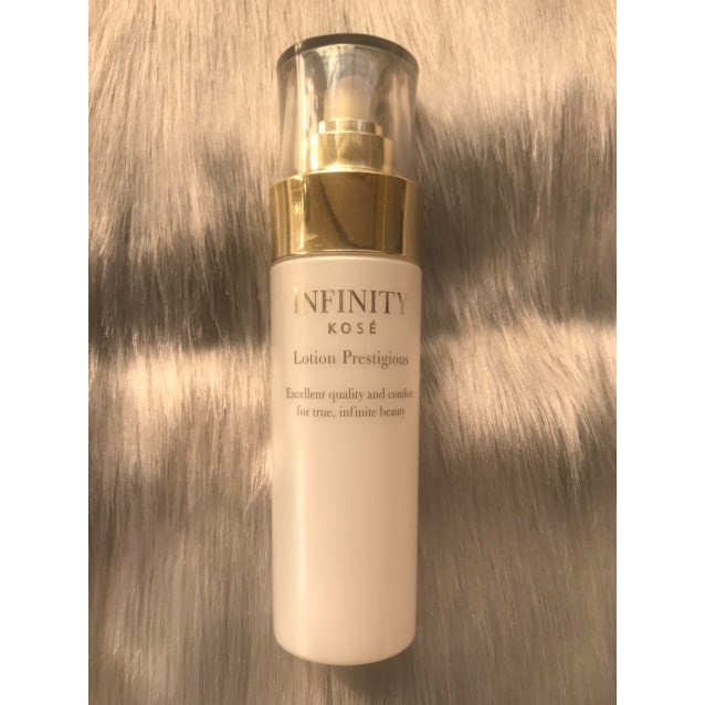 Lotion cung cấp nước dưỡng ẩm KOSÉ INFINITY 160ml tester.