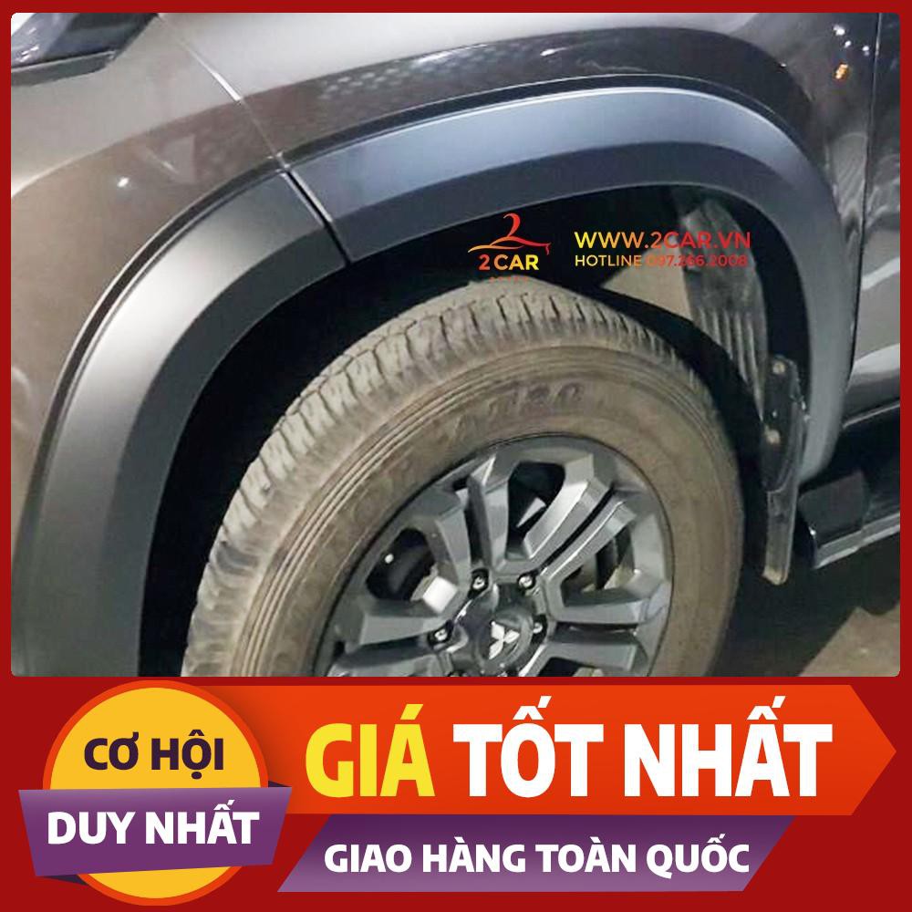 Cua Lốp Mitsubishi Triton 2019