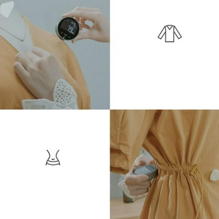 Thước Dây Điện Tử Duka Q