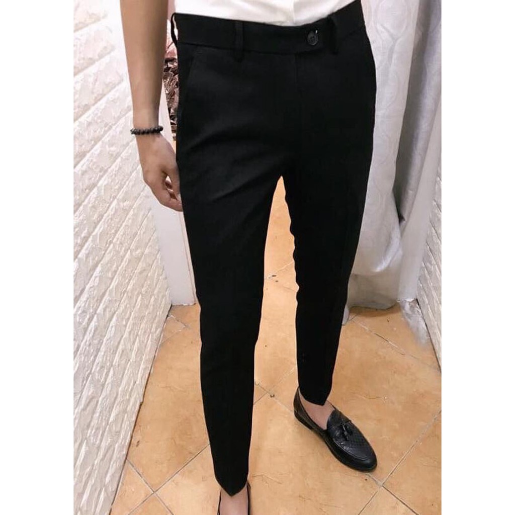 QUẦN KAKI NAM CAO CẤP BAO ĐẸP