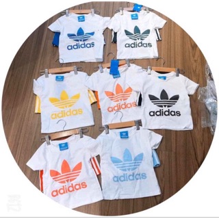 Bộ cotton adidas size đại