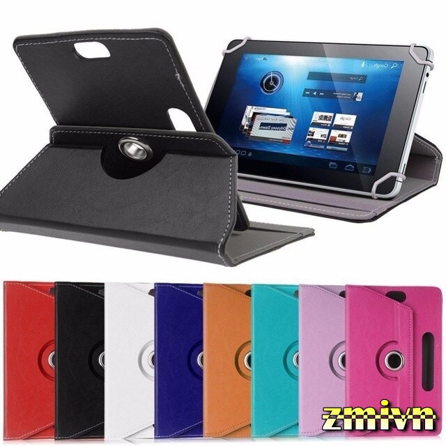 Bao da xoay 360 thông minh Samsung Galaxy TAB4 8.0 T330 T331 T335