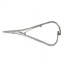 Kìm Mathew cán vàng cao cấp dùng trong nha khoa