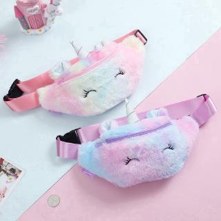 Túi đeo hông hình kì lân xinh xắn