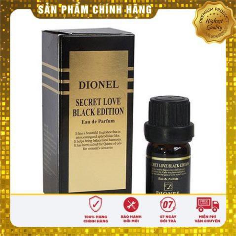 [CHÍNH HÃNG] -  Kangnam Mart Nước hoa vùng kín Dionel Secre - Nước hoa vùng kín (tặng lọ nước hoa laure 3ml chỉ hôm nay)