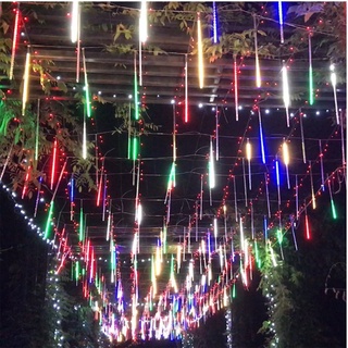 ĐÈN LED SAO BĂNG 8 ỐNG, MỖI ỐNG DÀI 50 CM .