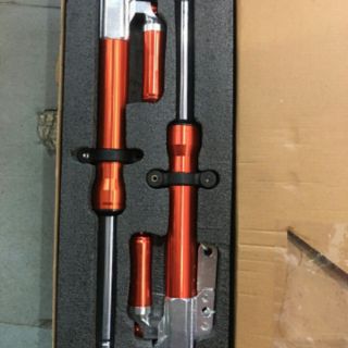 Cặp phuộc trước ex150 Lượm 79