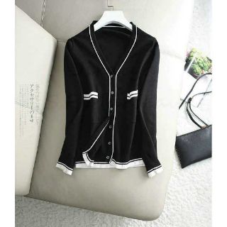 Áo khoác cardigan