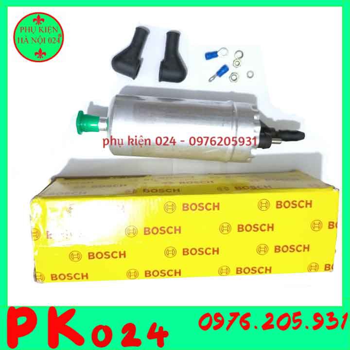 [VỎ VÀNG] Bơm Xăng Điện Tử Cho Xe Ô Tô Suzuki 5 Tạ Hàng Mới Vỏ Vàng