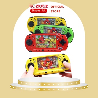 Đồ chơi thông minh bắn vòng nước Water Game cho trẻ em - DOZKIDZ