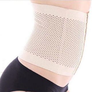 Nịt bụng dành cho hội chị em phụ nữ giảm mỡ bụng