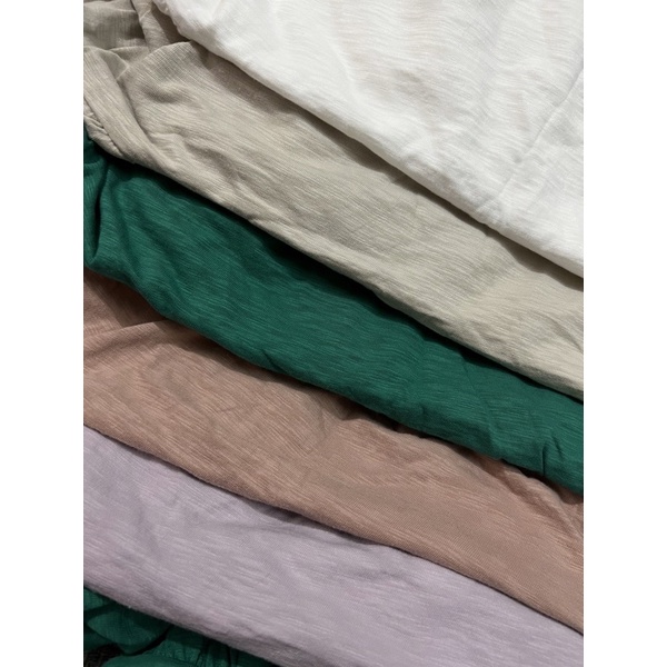 ĐẦM BABYDOLL BIGSIZE