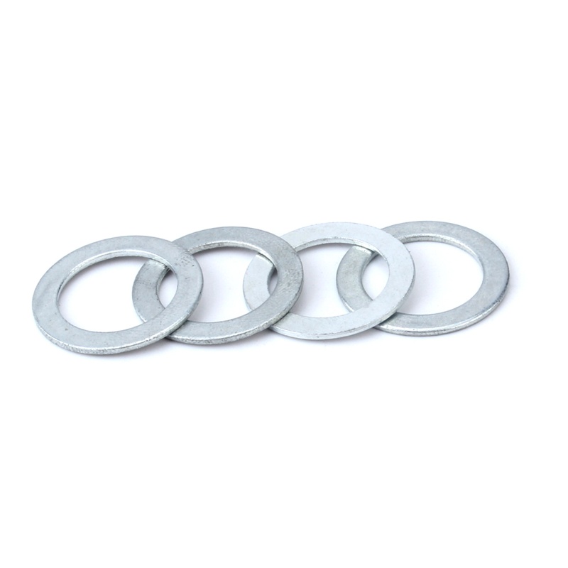 ✿ Set 4 Vòng Đệm Cho Pê Đan Xe Đạp