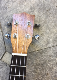 Đàn Ukulele