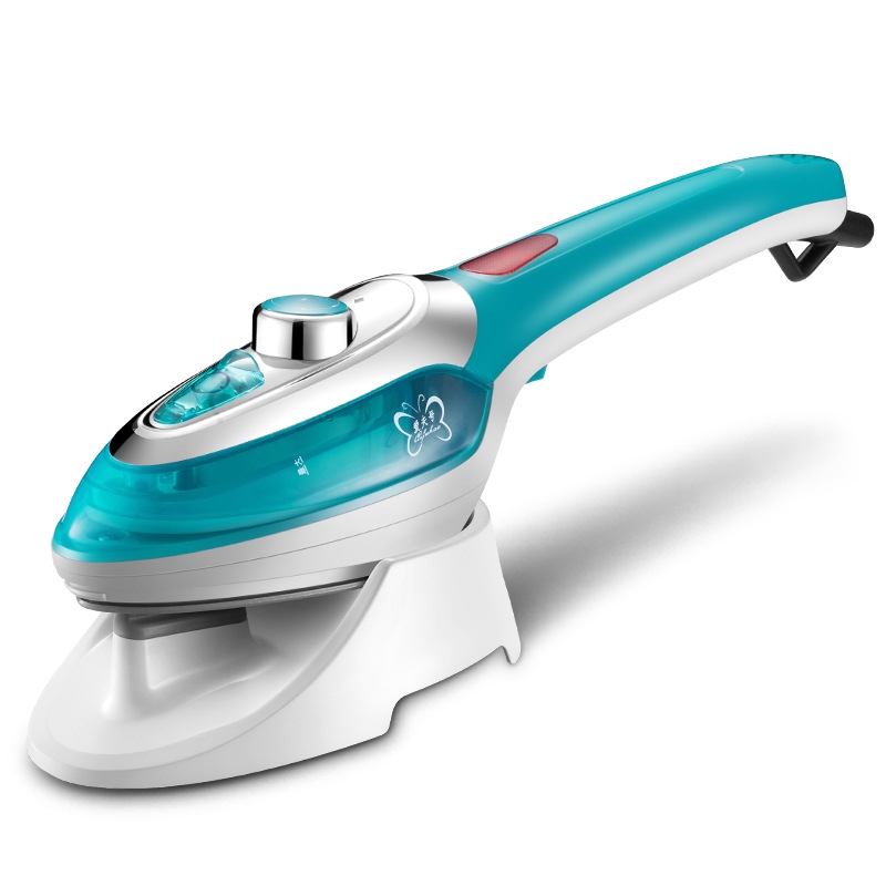 Hand steamer  steam iron household small mini portable 3 in 1