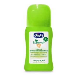 Lăn chống muỗi Chicco 60ml