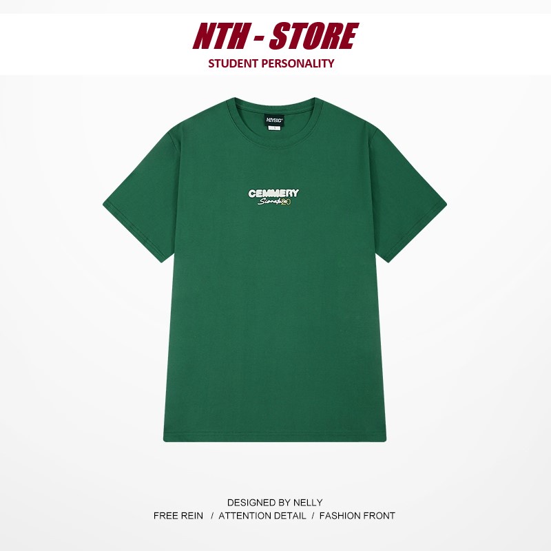 Áo Nelly - Áo phông Nelly Heybig - CEMMERY 136