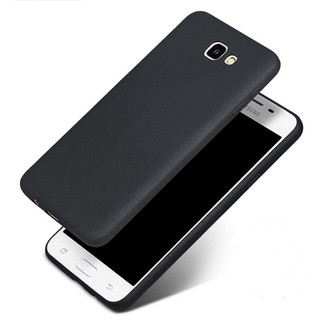 SAMSUNG GALAXY J7 PRIME - ỐP LƯNG DẺO X-LEVEL + KÍNH CƯỜNG LỰC