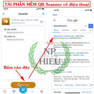 Sáp vuốt tóc Volcanic Clay [Date 2022]