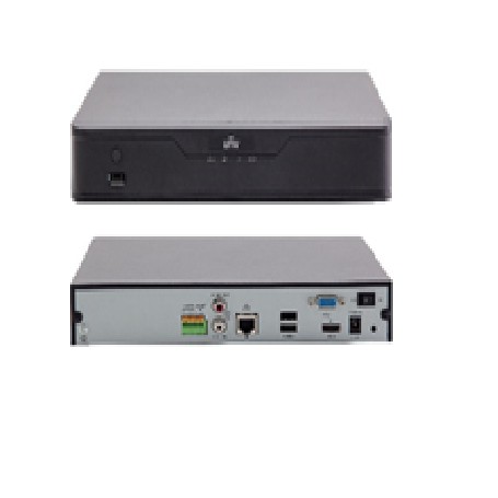 Đầu ghi UNV IP NVR 301-16E 16CH