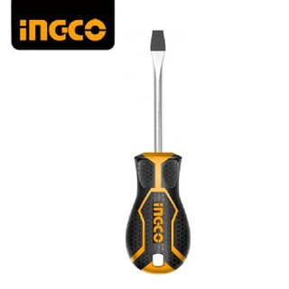Ingco- hs285075 tua vít dẹp 5mm x 75mm