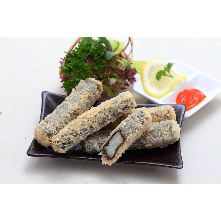 Fillet Rong Biển - Cty Đen Đỏ